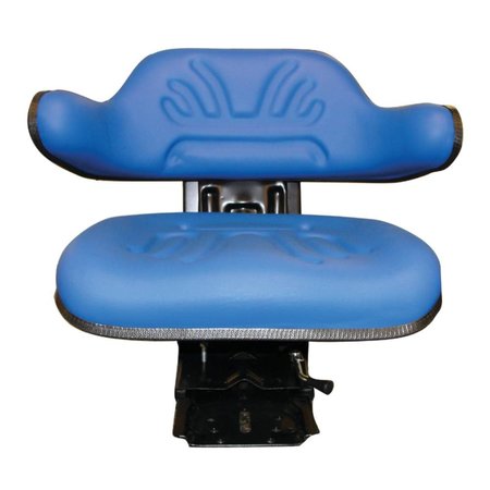 Db Electrical Economy Suspension Seat for Agricultural and Outdoor Power Equipment X-60753 3010-0001